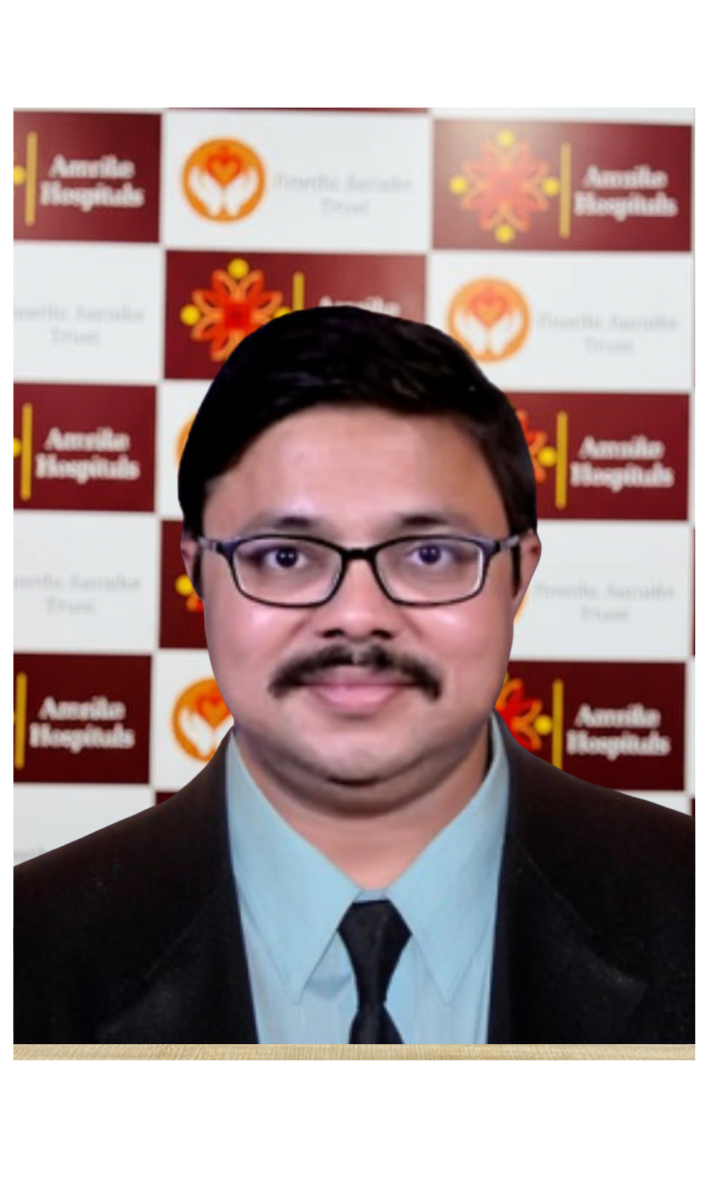 Dr.Kishan 